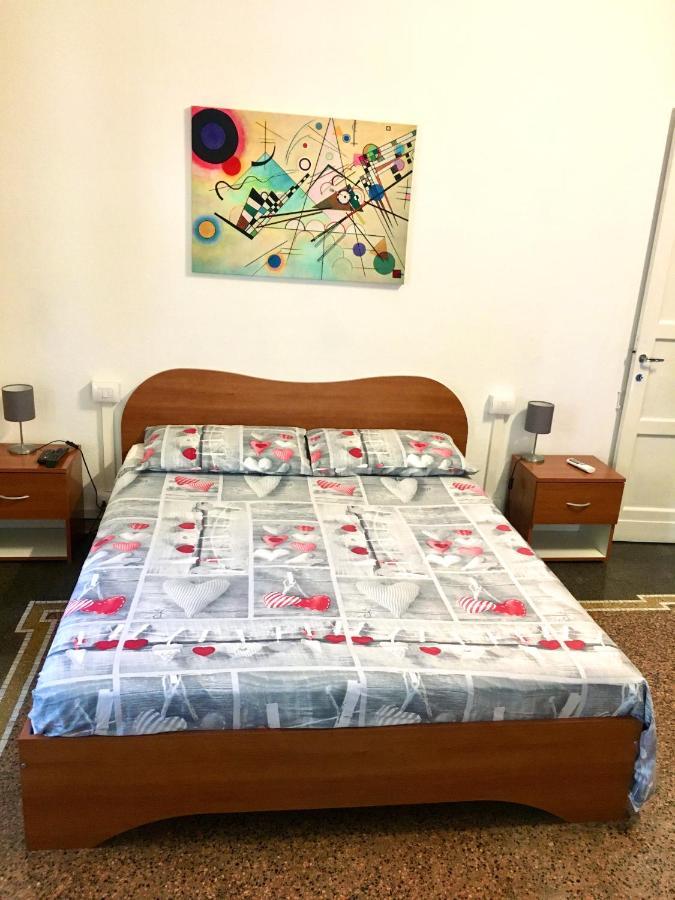 Delicious House Genova Apartment Ngoại thất bức ảnh
