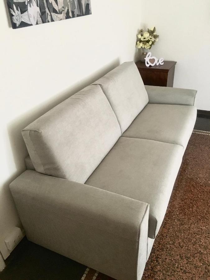 Delicious House Genova Apartment Ngoại thất bức ảnh