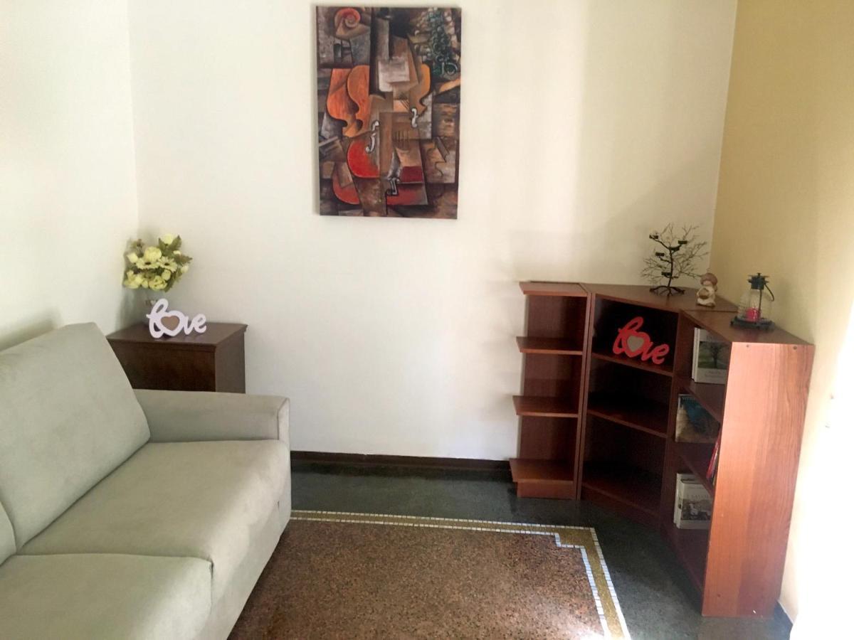 Delicious House Genova Apartment Ngoại thất bức ảnh