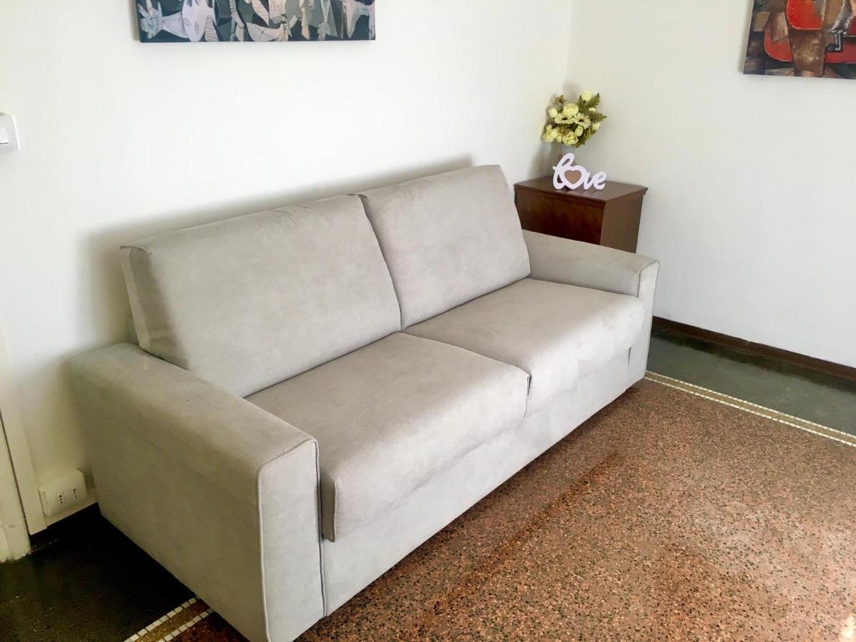 Delicious House Genova Apartment Ngoại thất bức ảnh