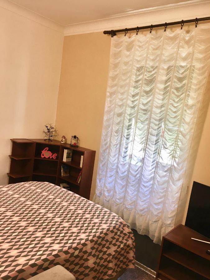 Delicious House Genova Apartment Ngoại thất bức ảnh