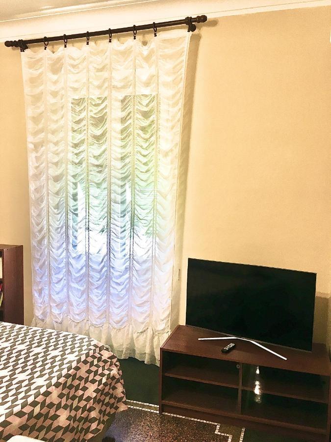 Delicious House Genova Apartment Ngoại thất bức ảnh