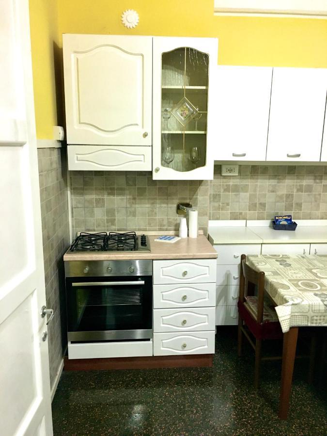 Delicious House Genova Apartment Ngoại thất bức ảnh