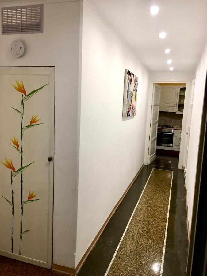 Delicious House Genova Apartment Ngoại thất bức ảnh