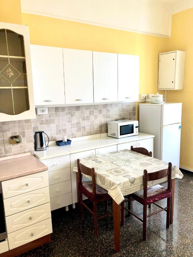 Delicious House Genova Apartment Ngoại thất bức ảnh