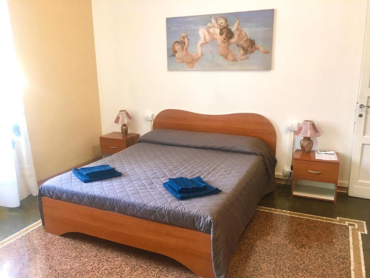 Delicious House Genova Apartment Ngoại thất bức ảnh