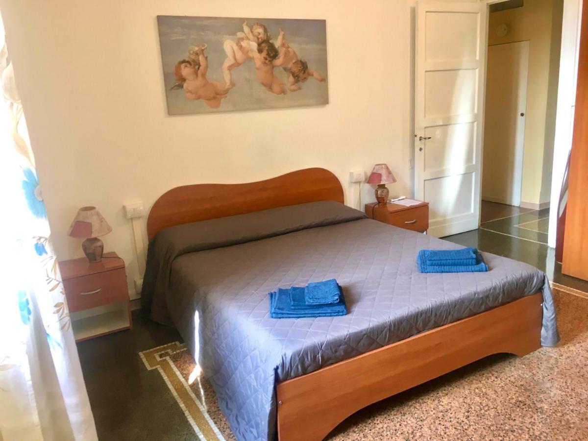 Delicious House Genova Apartment Ngoại thất bức ảnh