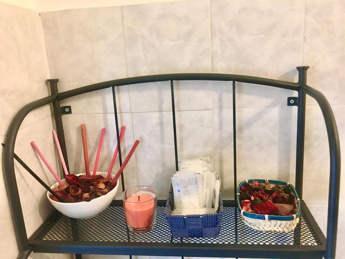 Delicious House Genova Apartment Ngoại thất bức ảnh